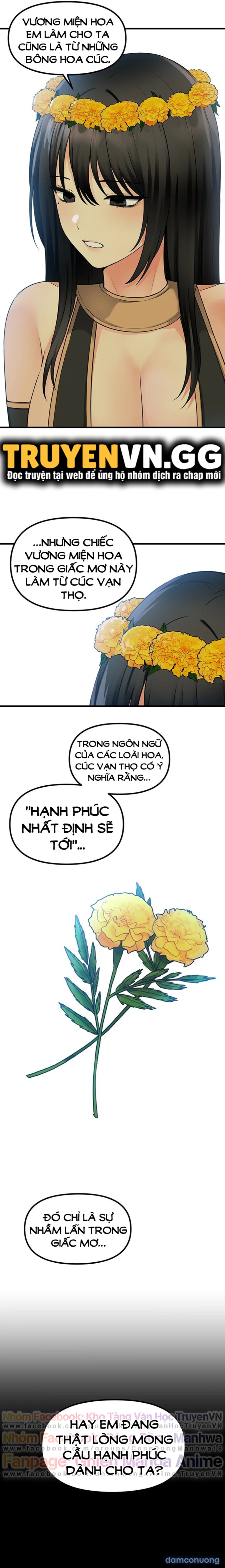 Nàng Elf Thích Bạo Dâm 