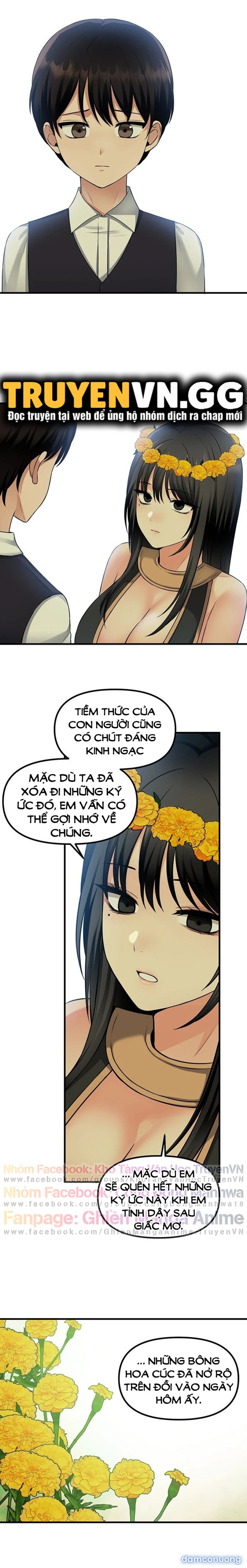 Nàng Elf Thích Bạo Dâm 