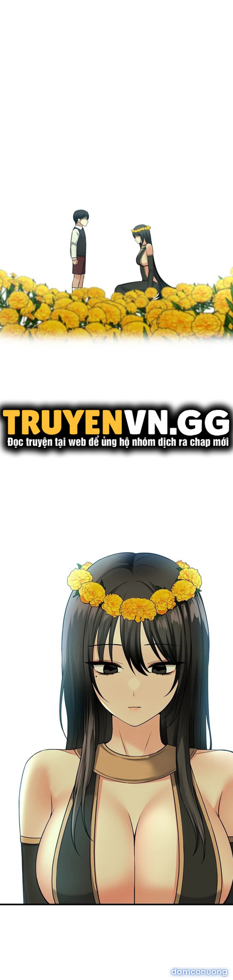 Nàng Elf Thích Bạo Dâm 