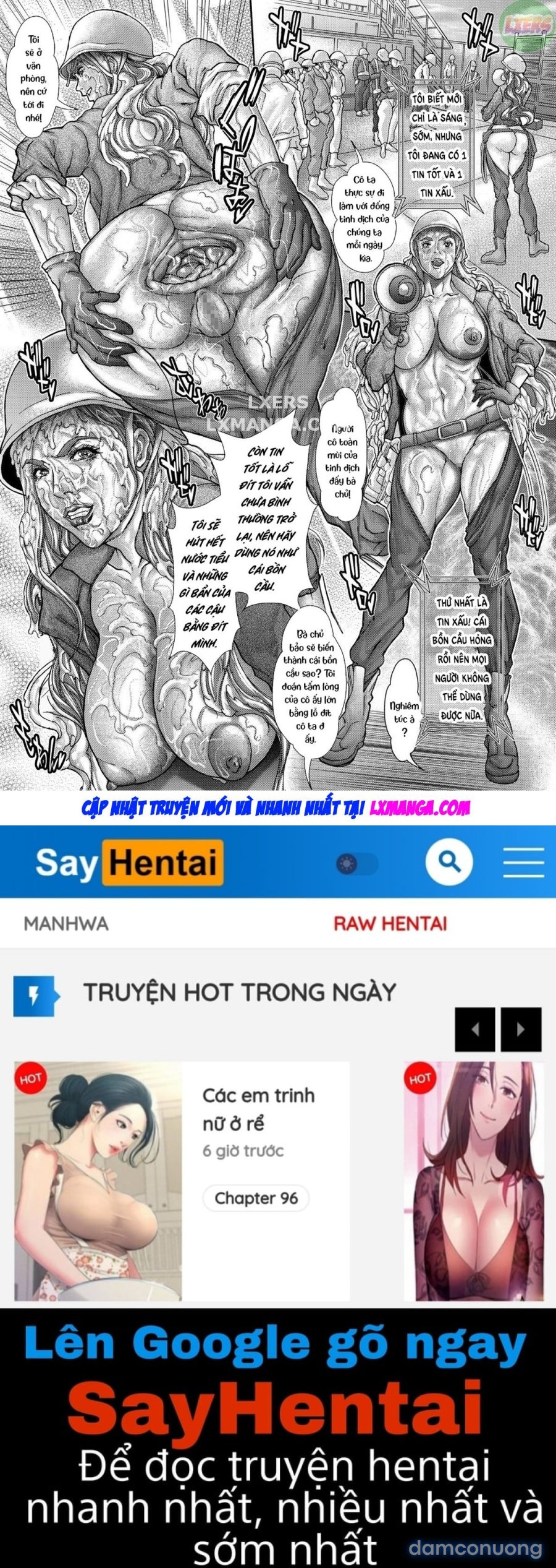 Onna Oyakata Seishori Nikutai Roudou 