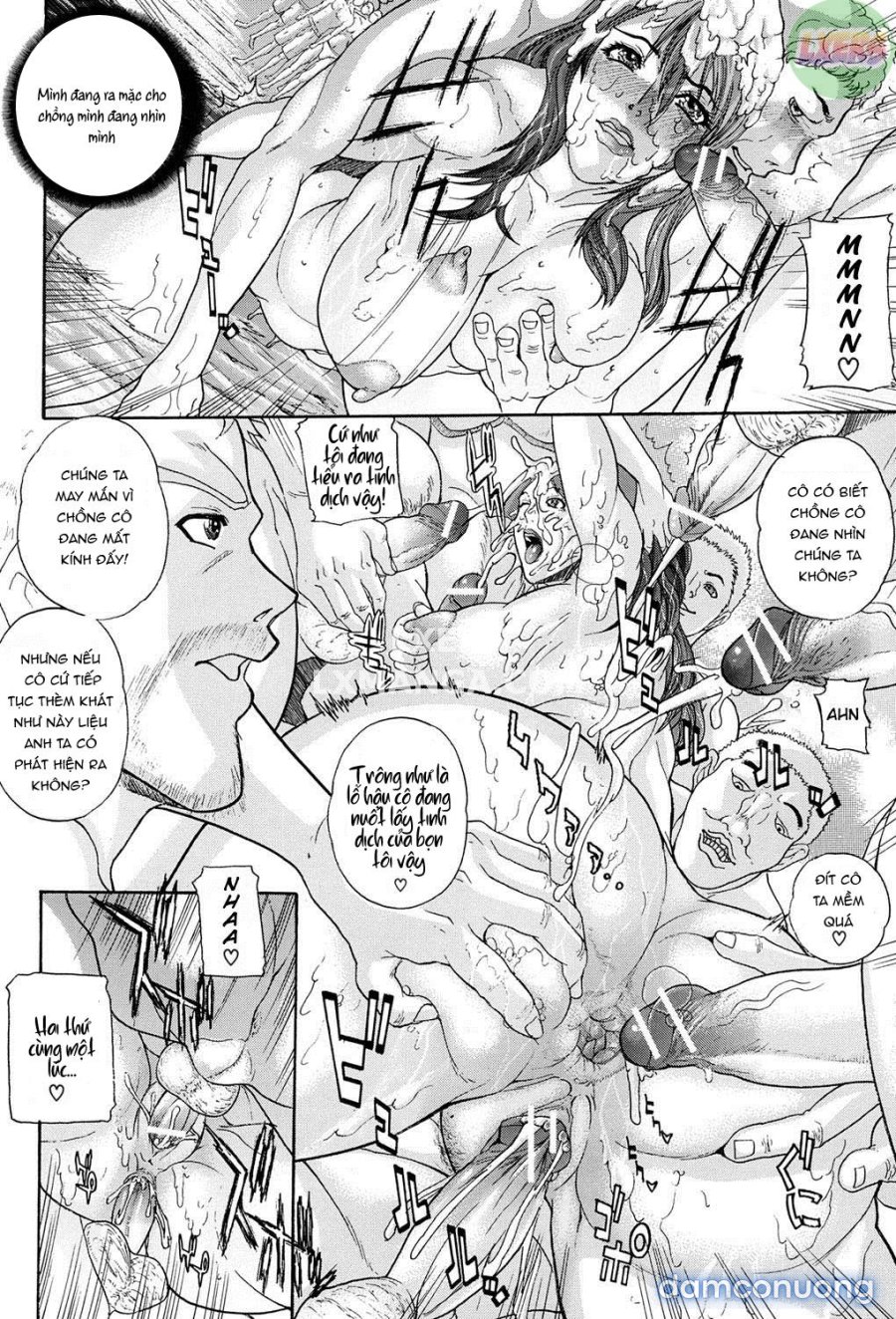 Uwasa no Oku-san, DoHentai 