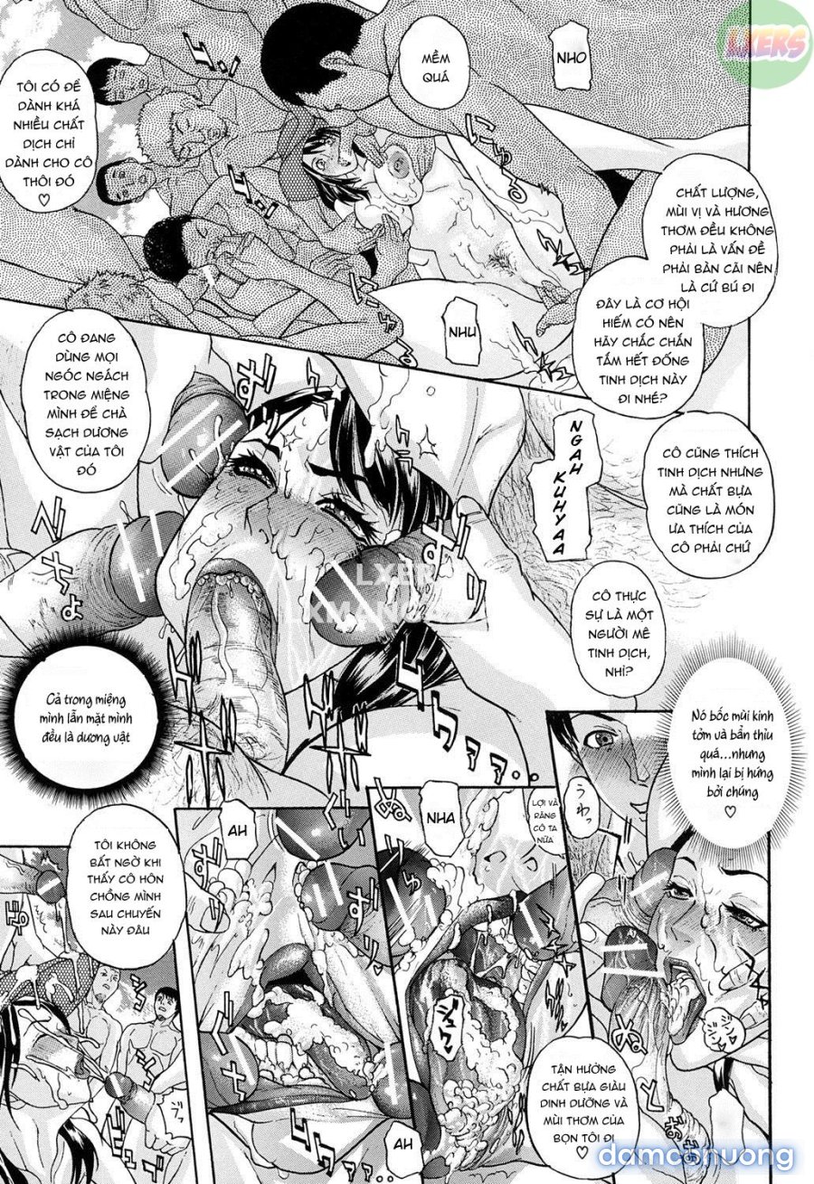 Uwasa no Oku-san, DoHentai 