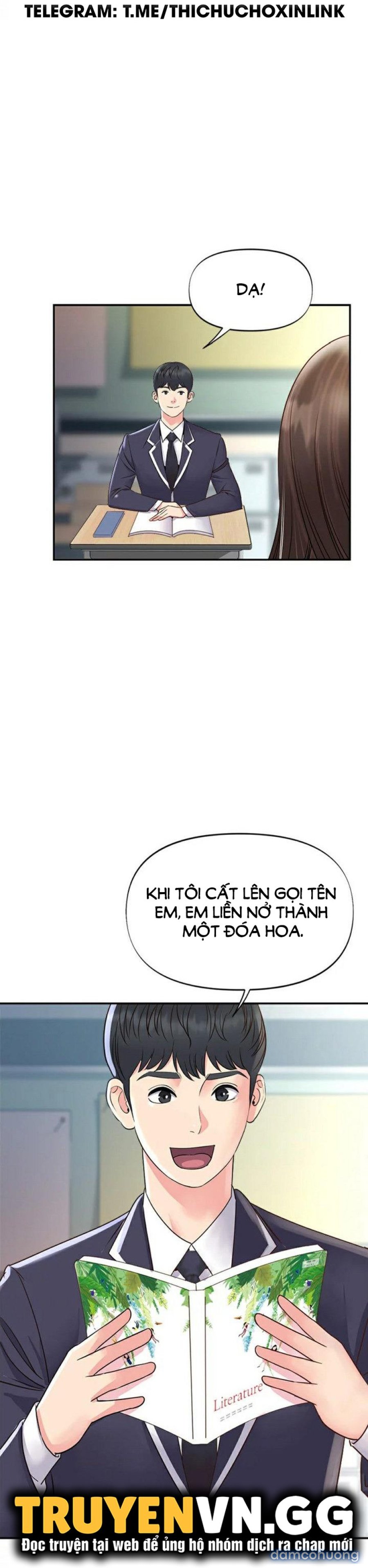 Quý Cô Của Tôi 