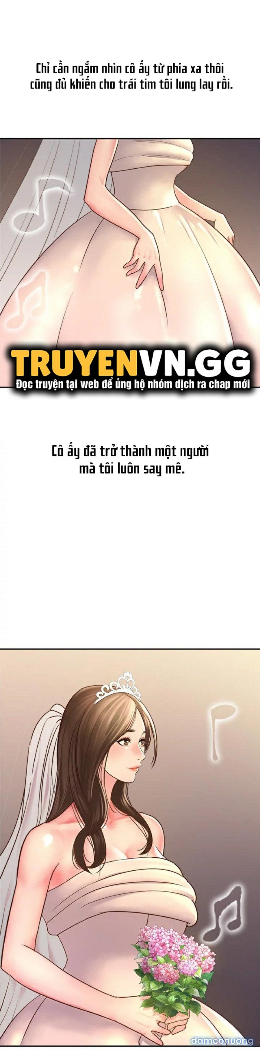 Quý Cô Của Tôi 