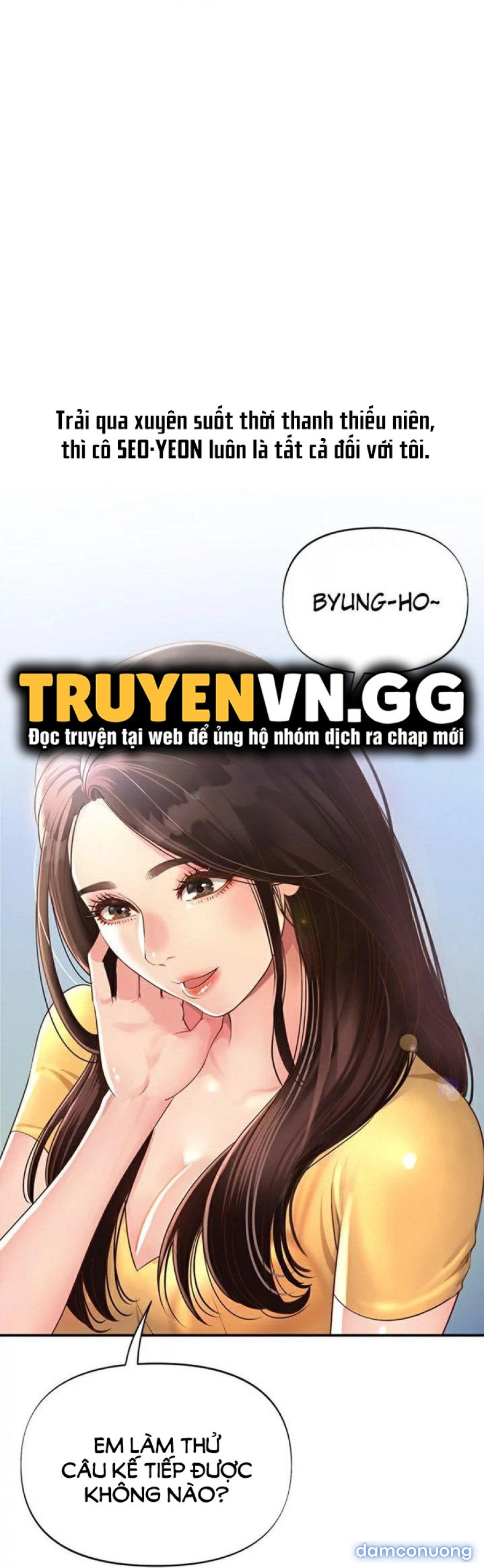 Quý Cô Của Tôi 