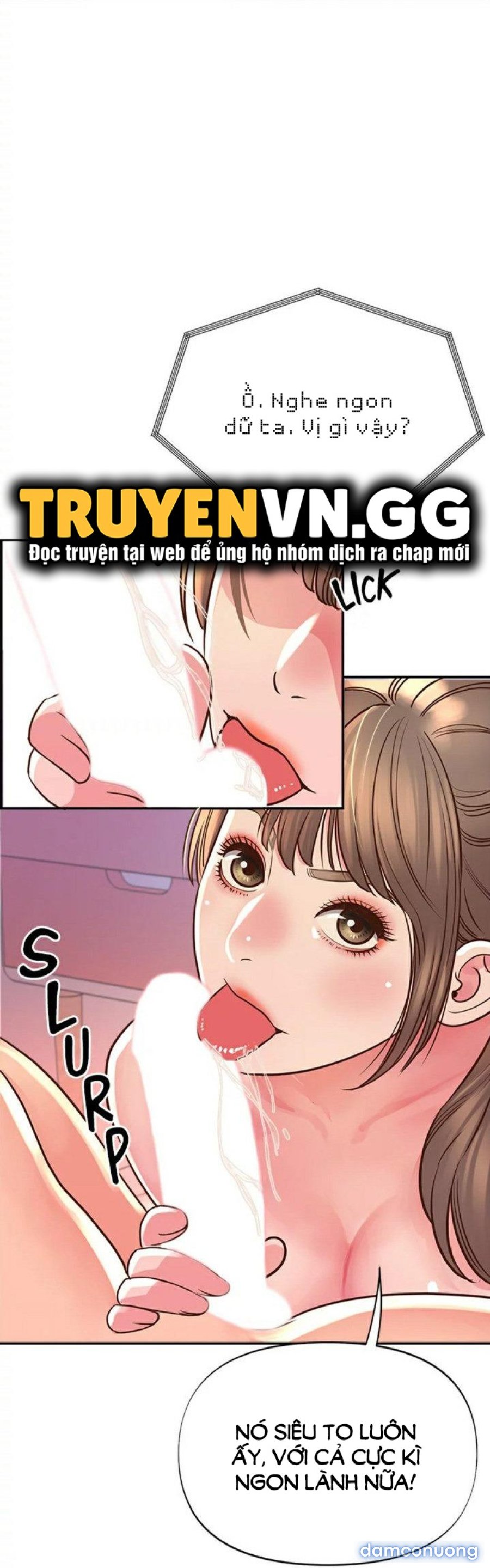 Quý Cô Của Tôi 