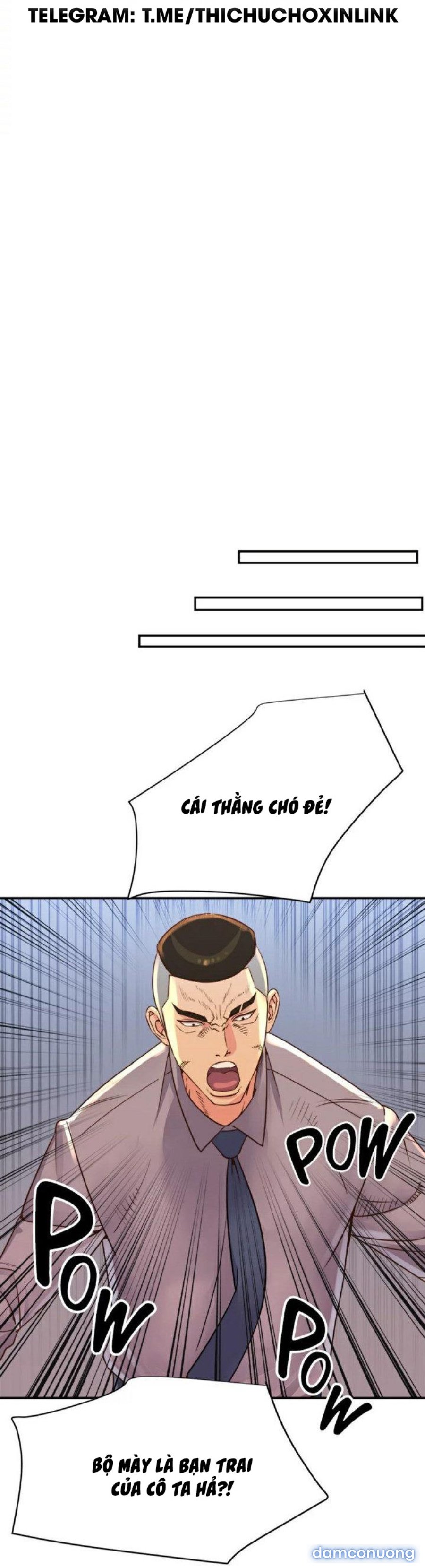 Quý Cô Của Tôi 