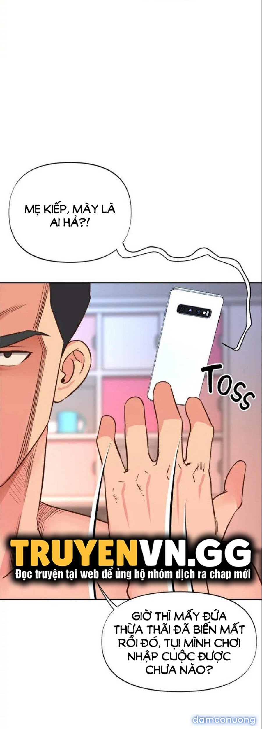 Quý Cô Của Tôi 