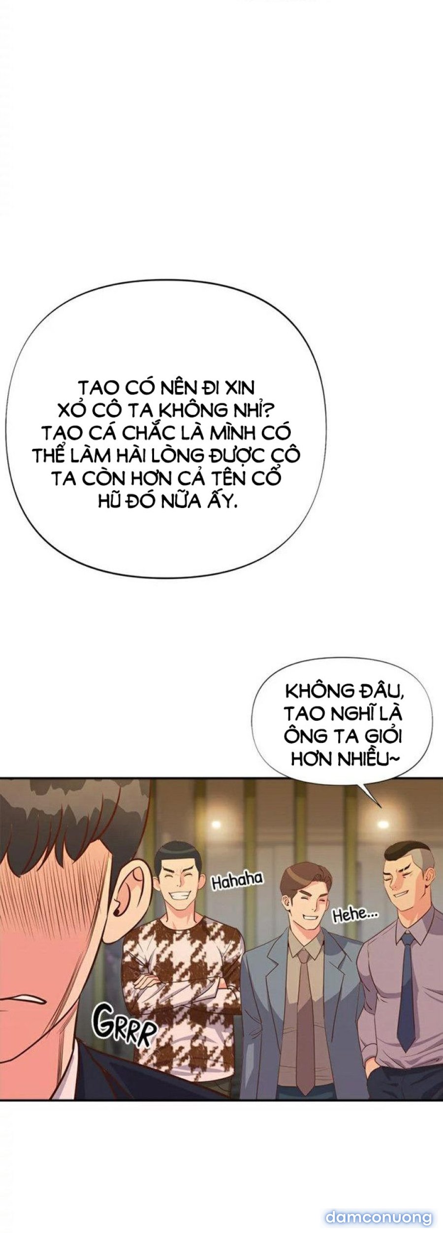 Quý Cô Của Tôi 