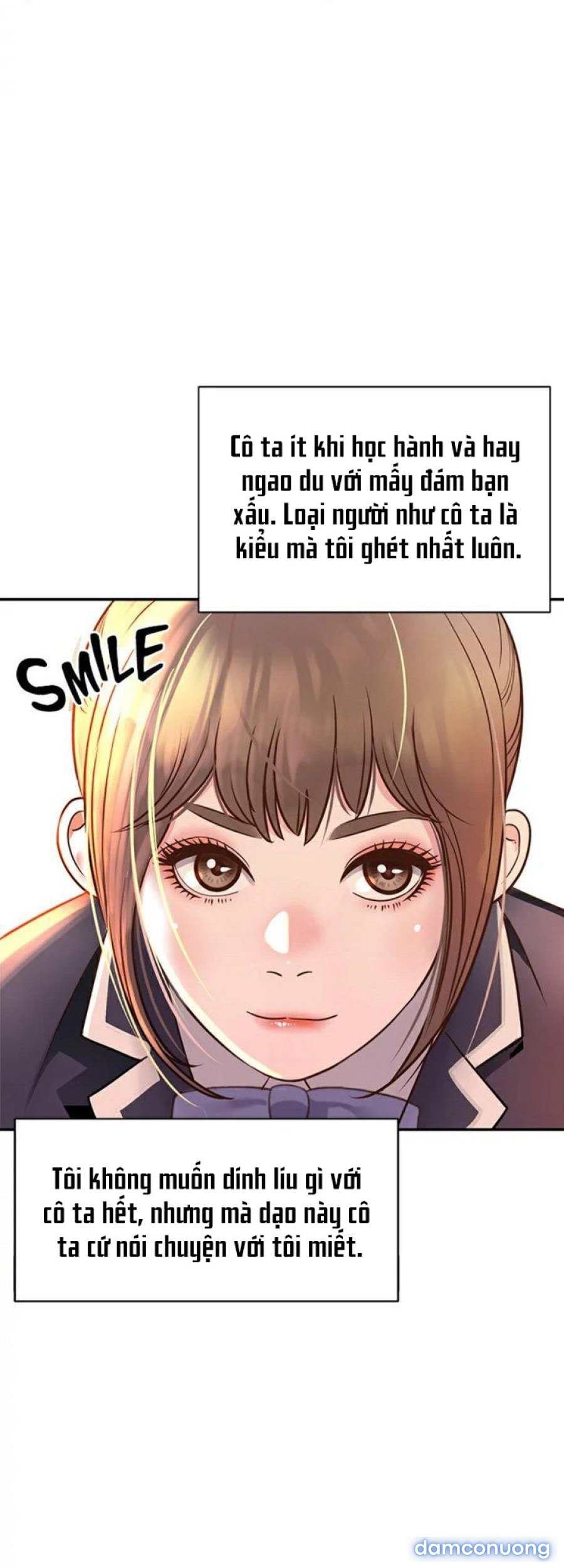 Quý Cô Của Tôi 