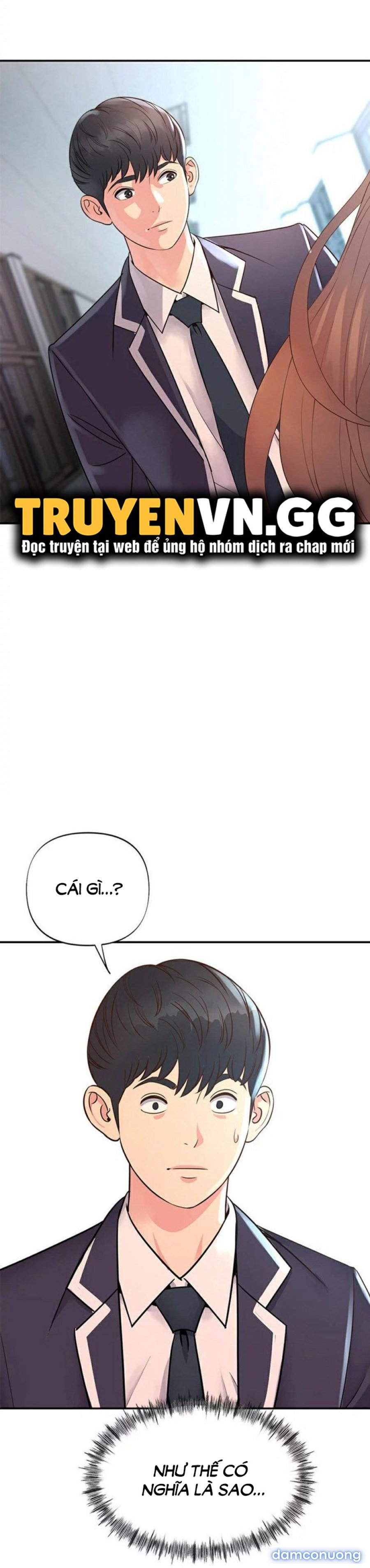 Quý Cô Của Tôi 