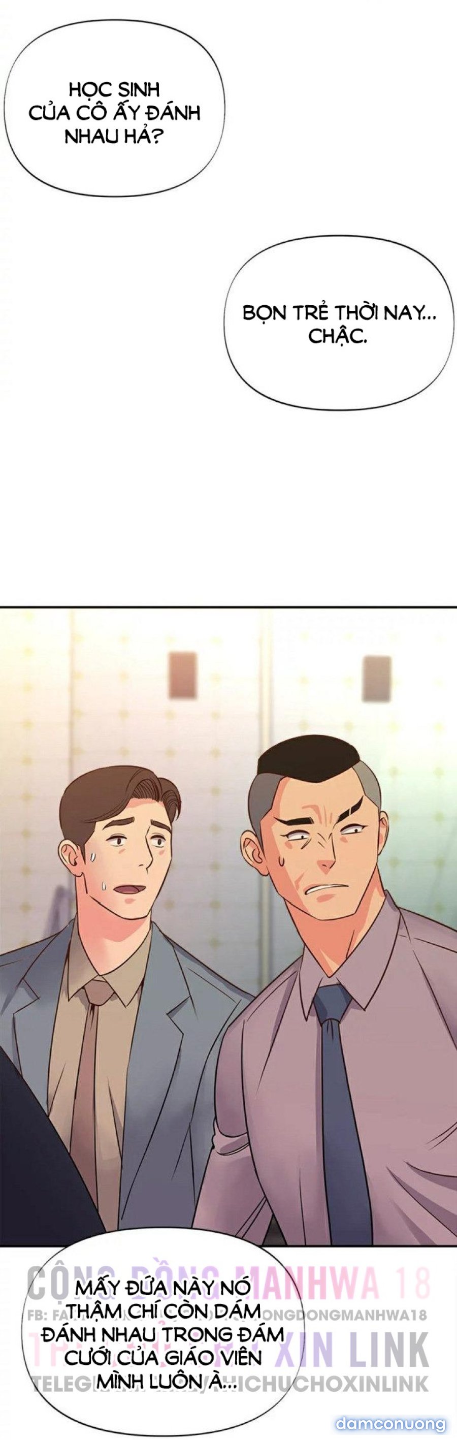 Quý Cô Của Tôi 