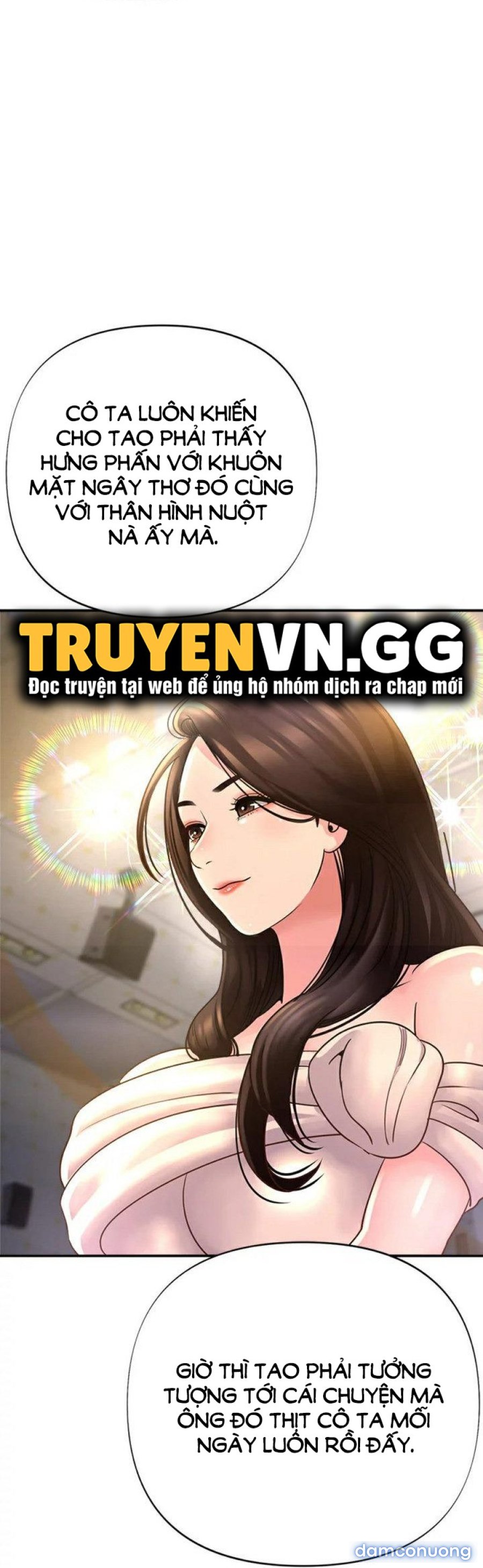 Quý Cô Của Tôi 