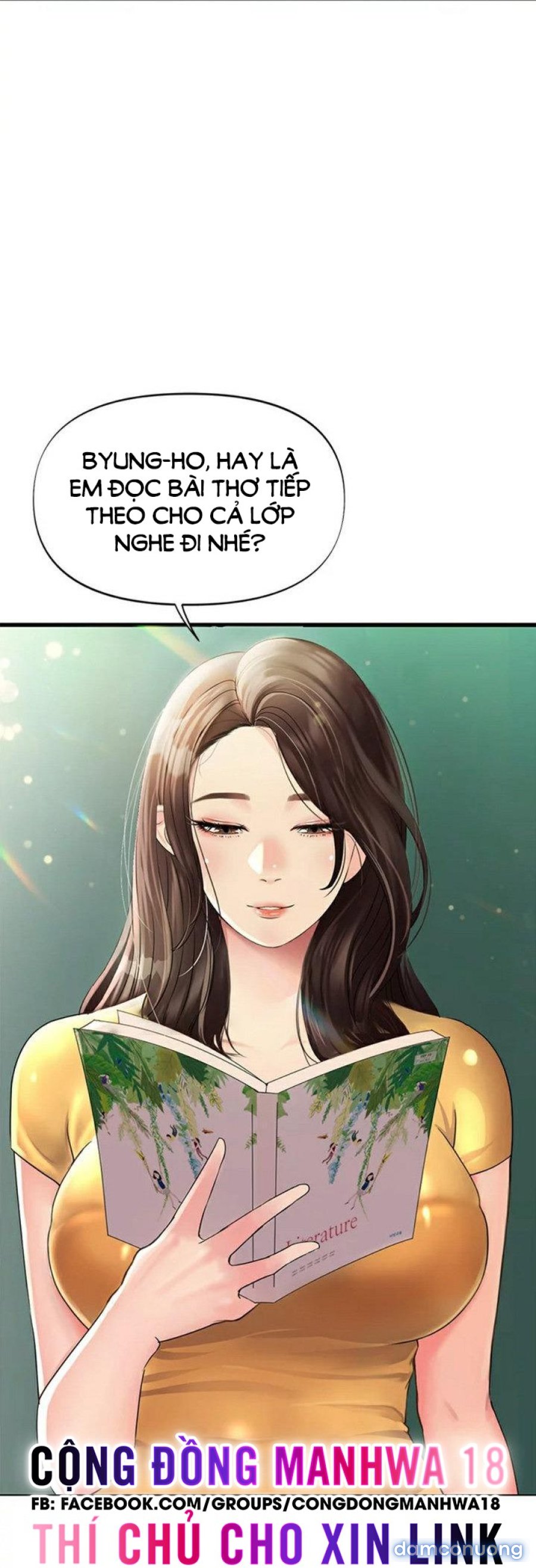 Quý Cô Của Tôi 