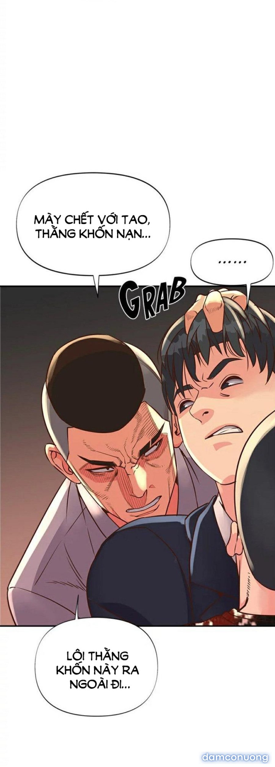 Quý Cô Của Tôi 