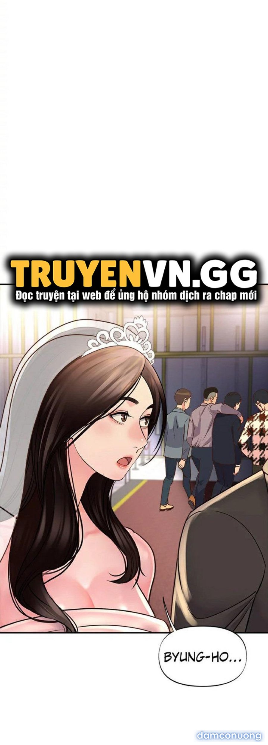 Quý Cô Của Tôi 