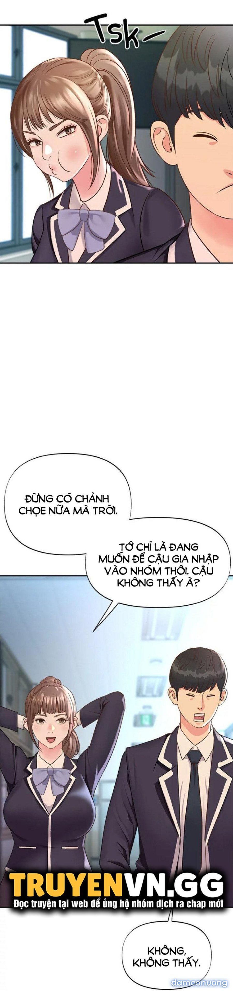 Quý Cô Của Tôi 