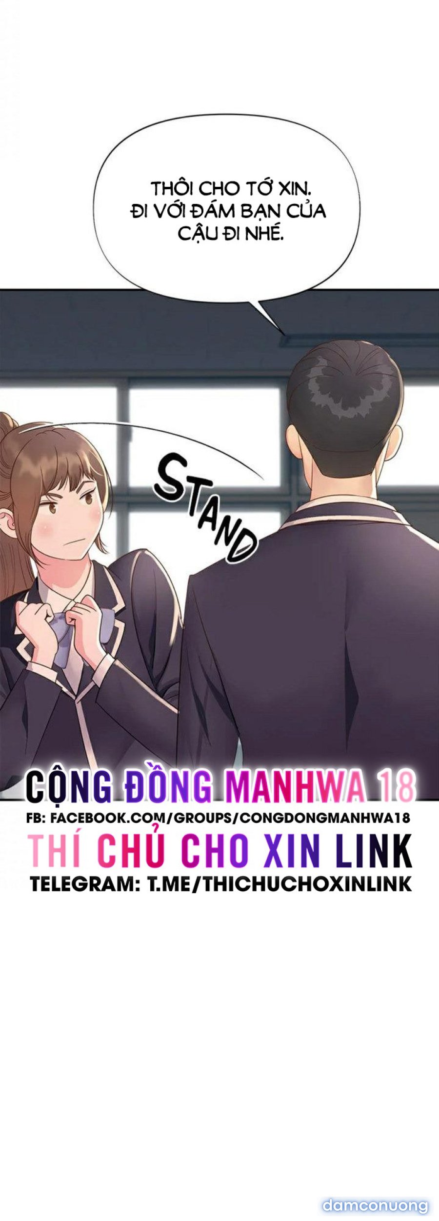 Quý Cô Của Tôi 