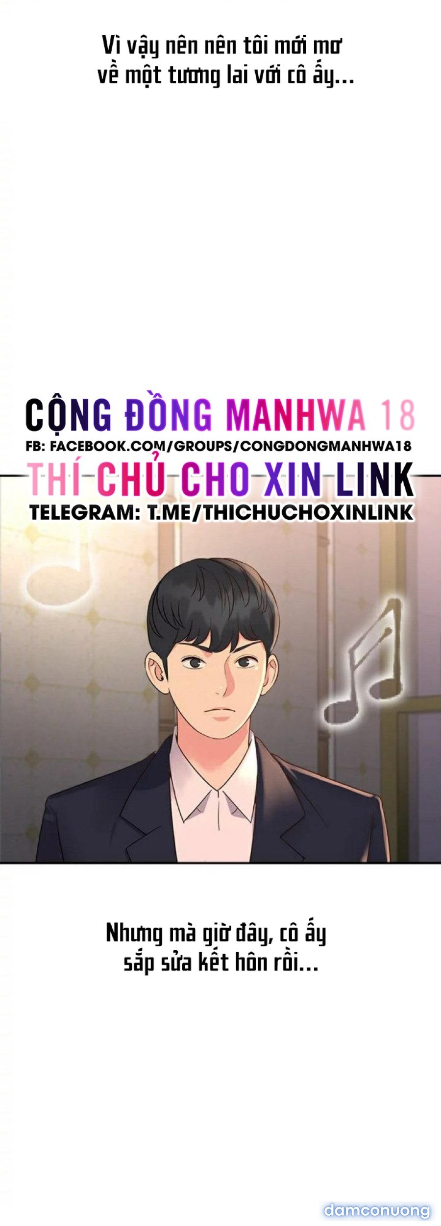 Quý Cô Của Tôi 