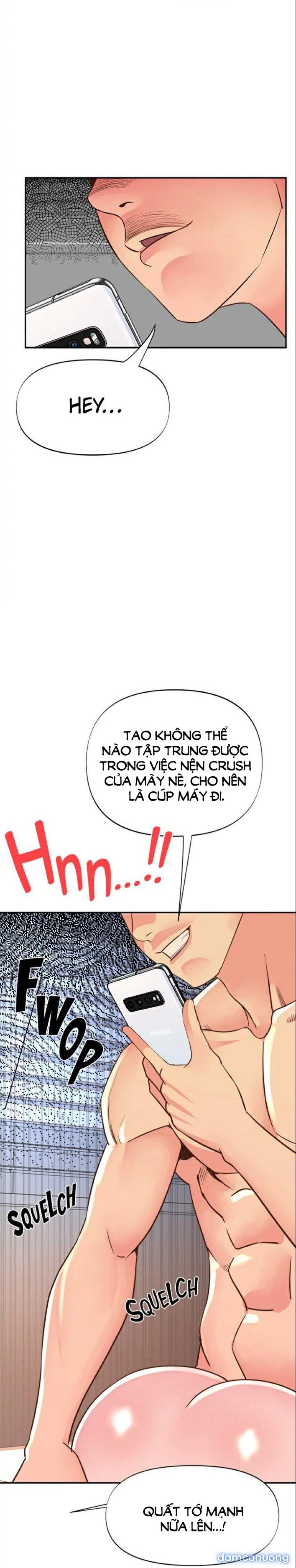 Quý Cô Của Tôi 