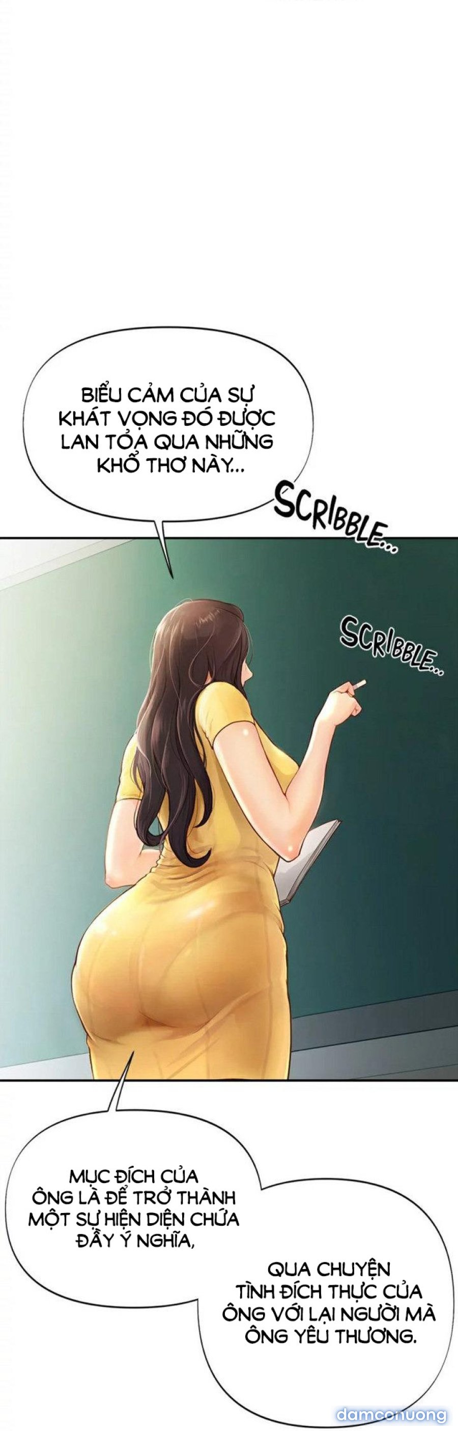 Quý Cô Của Tôi 