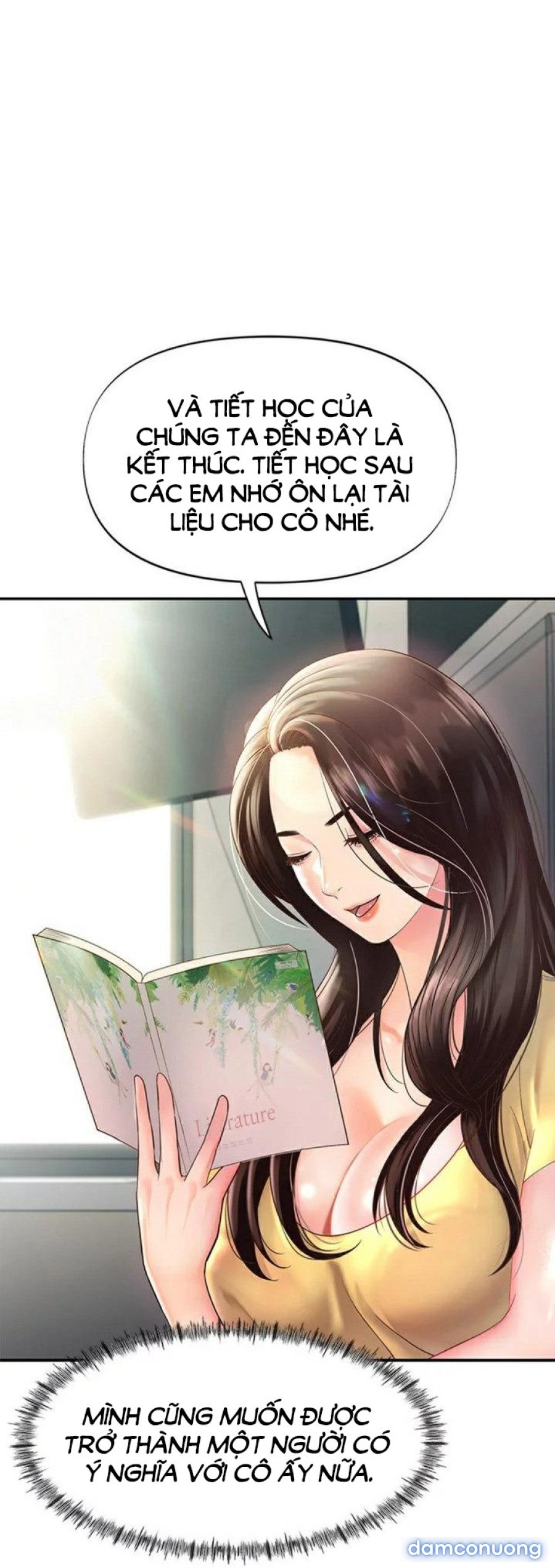 Quý Cô Của Tôi 