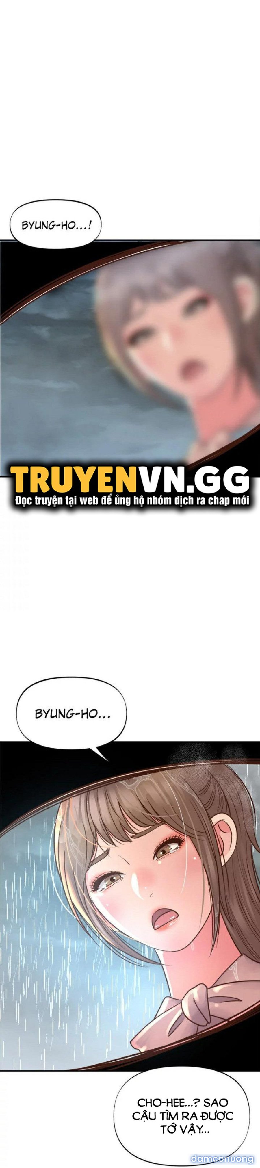 Quý Cô Của Tôi 
