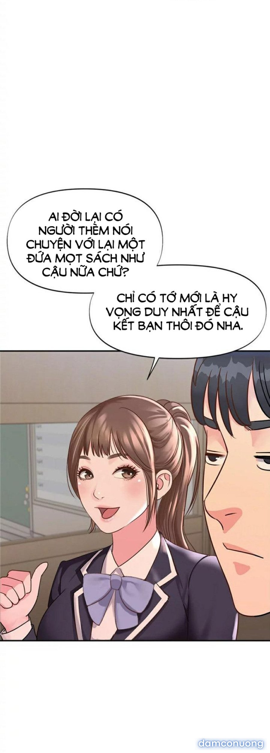 Quý Cô Của Tôi 