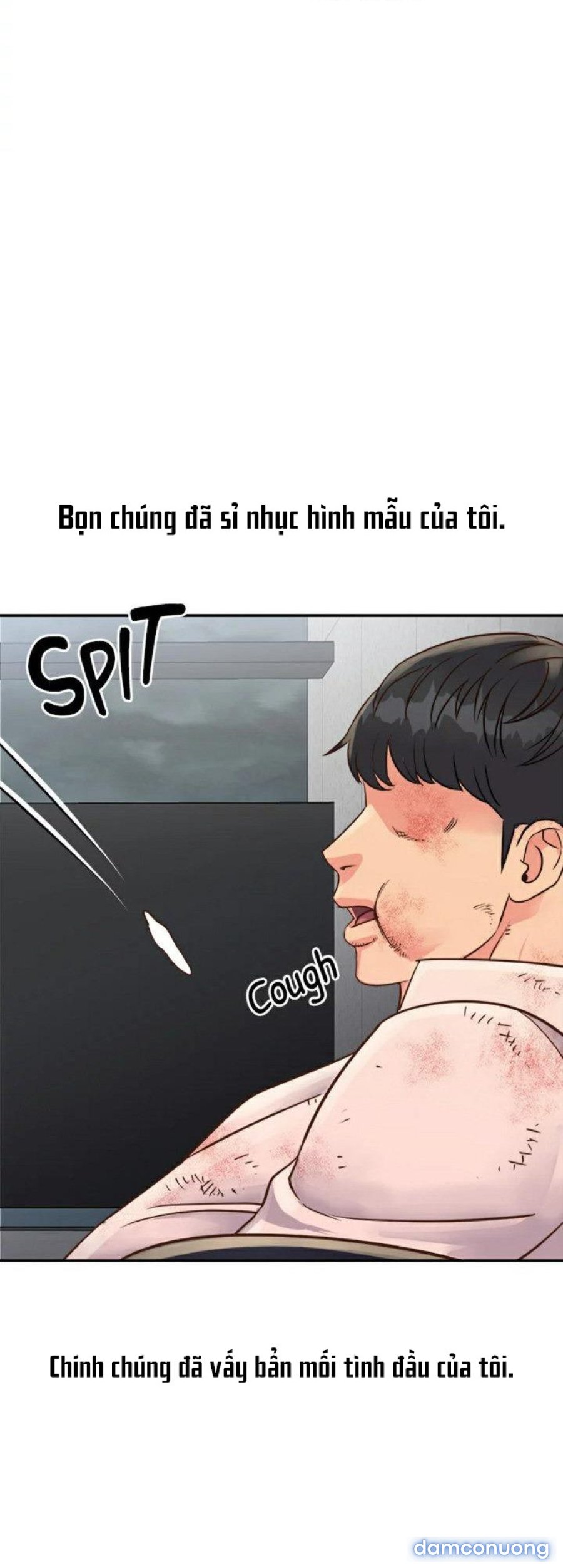 Quý Cô Của Tôi 