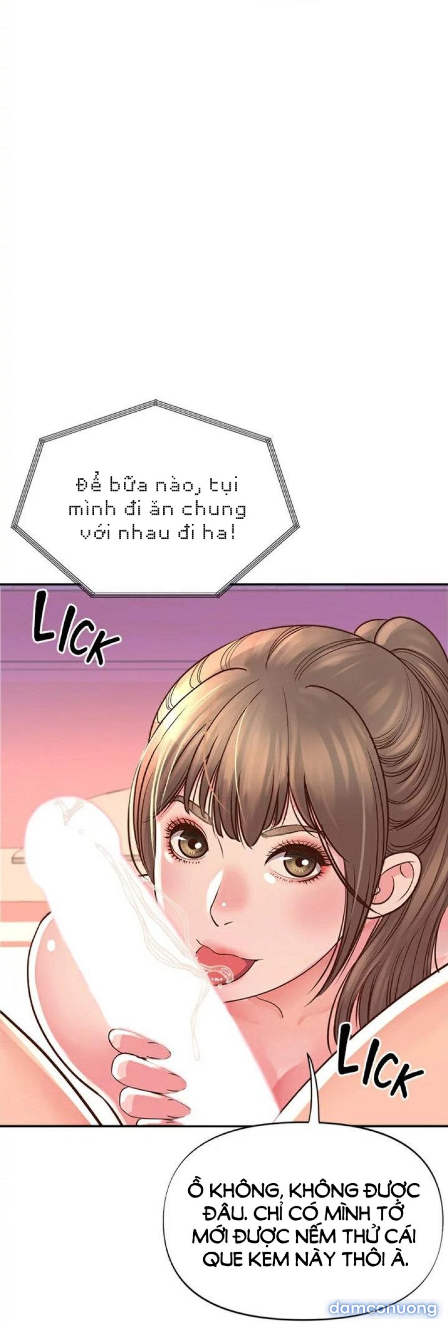 Quý Cô Của Tôi 
