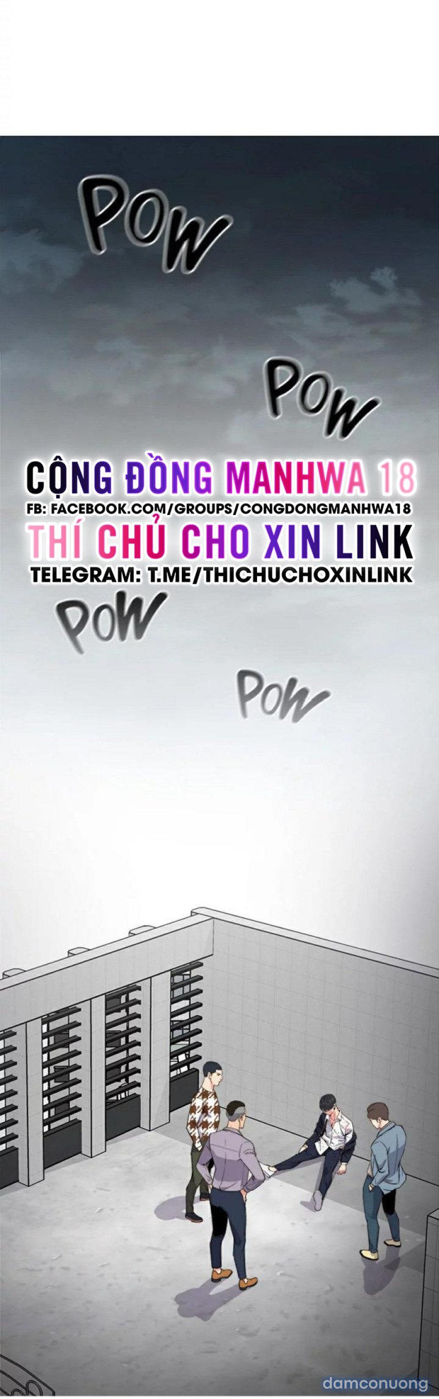 Quý Cô Của Tôi 