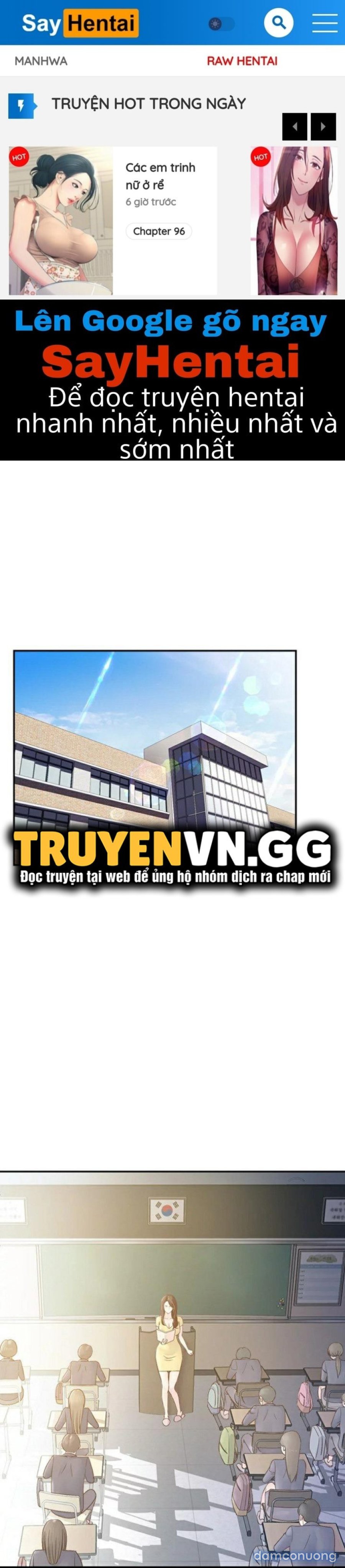 Quý Cô Của Tôi 