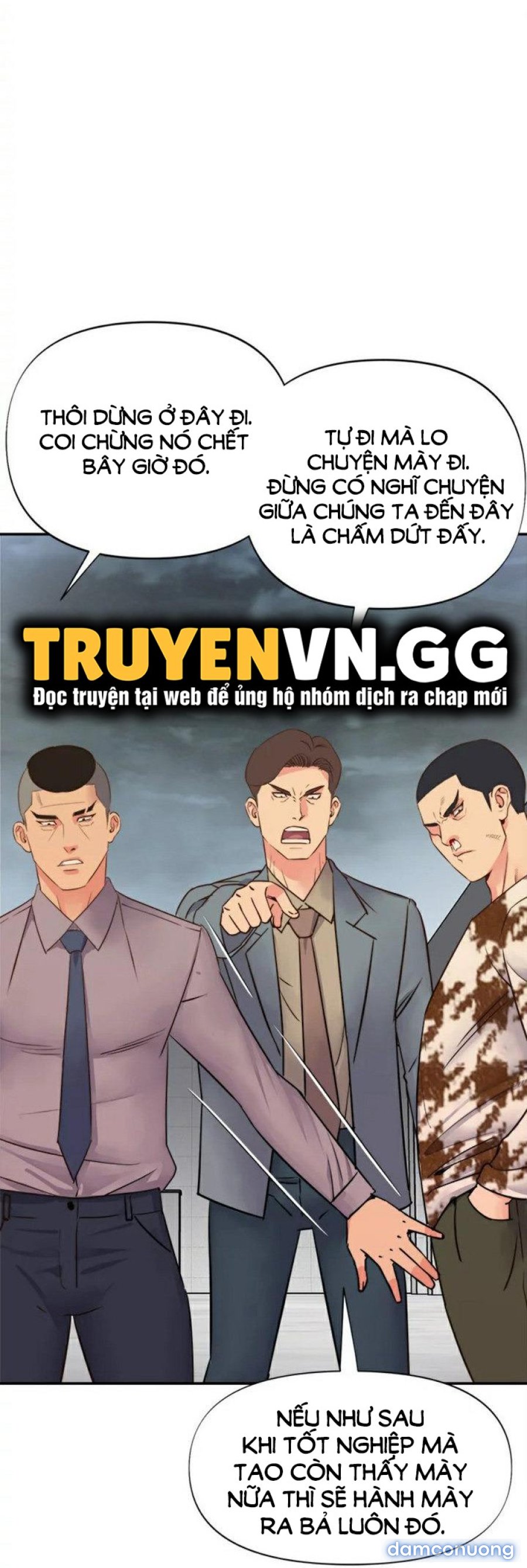 Quý Cô Của Tôi 