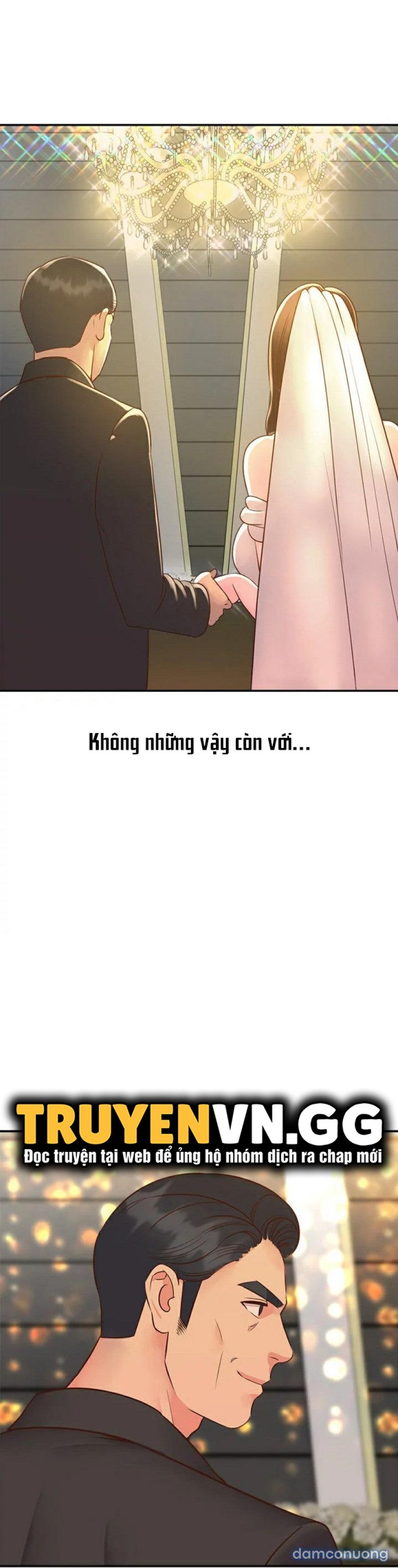 Quý Cô Của Tôi 
