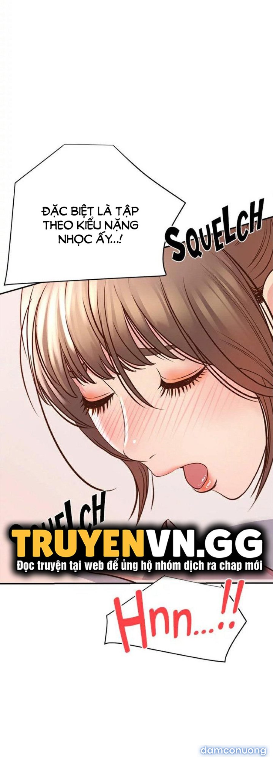 Quý Cô Của Tôi 