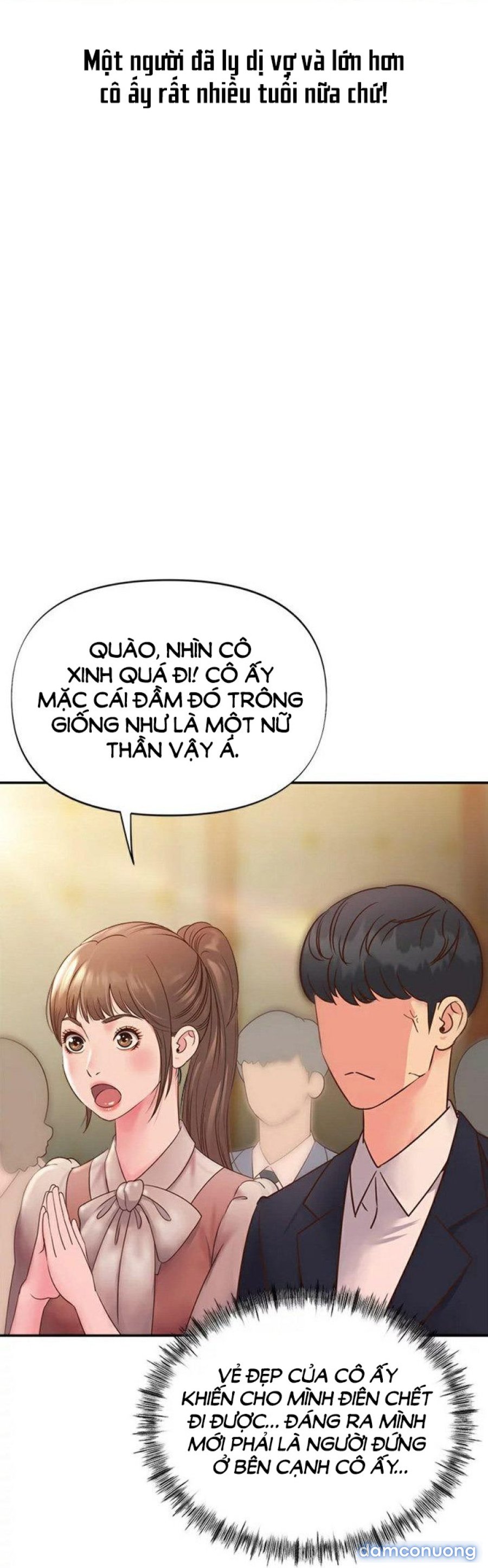 Quý Cô Của Tôi 
