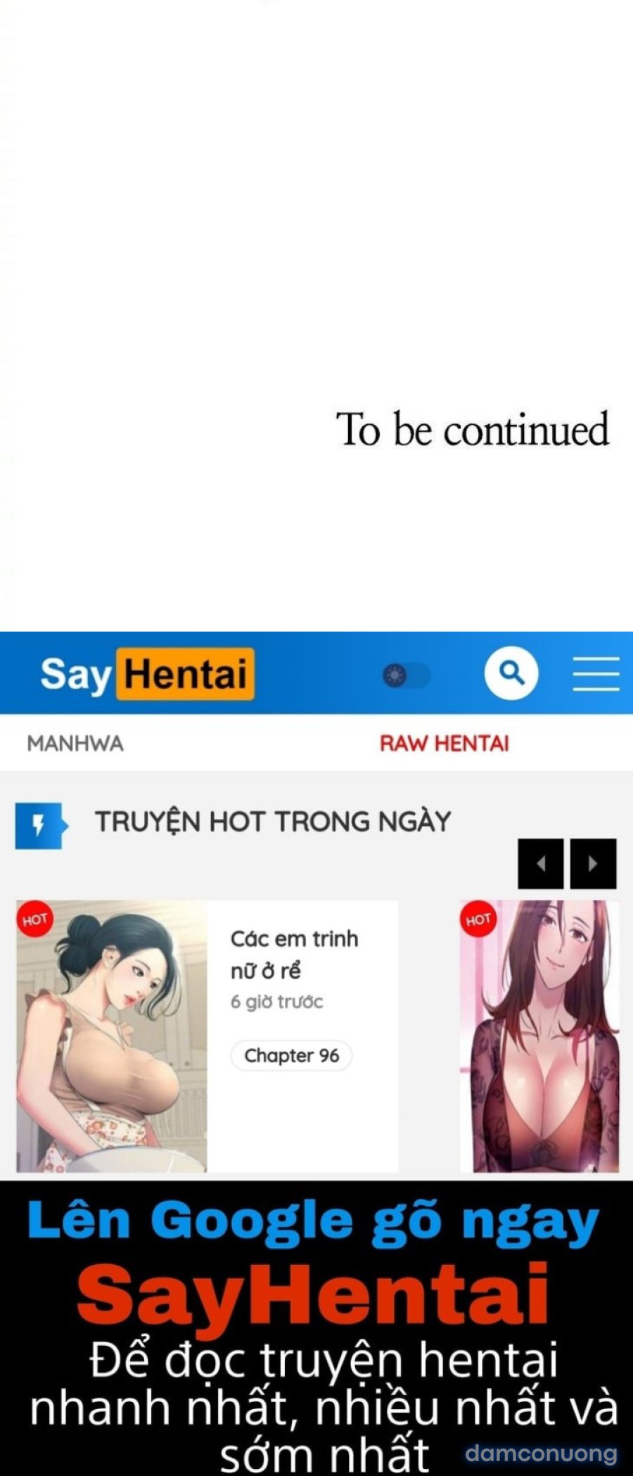 Quý Cô Của Tôi 