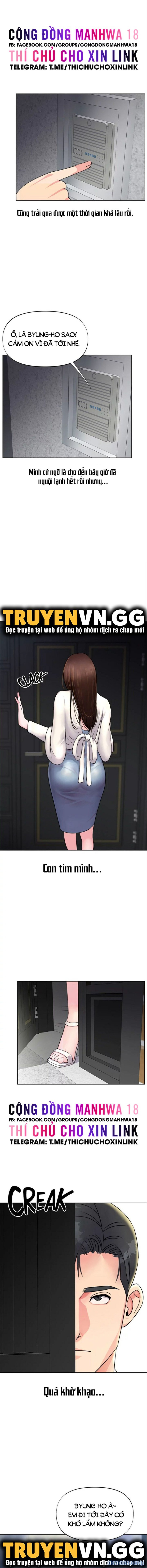Quý Cô Của Tôi 