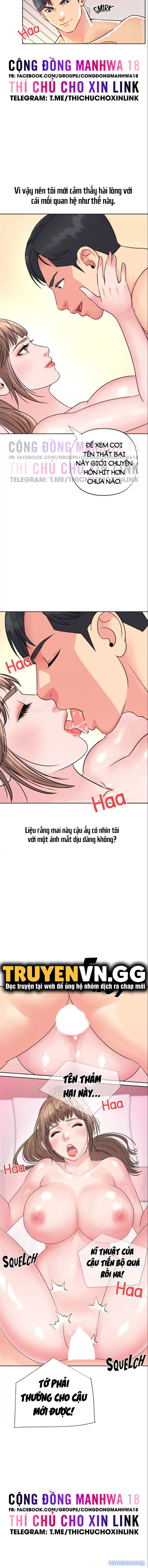 Quý Cô Của Tôi 