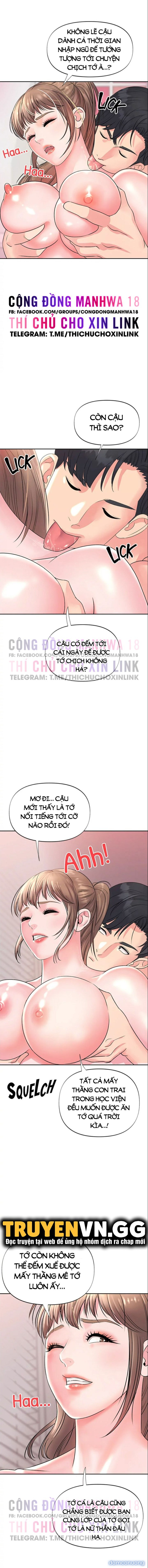Quý Cô Của Tôi 