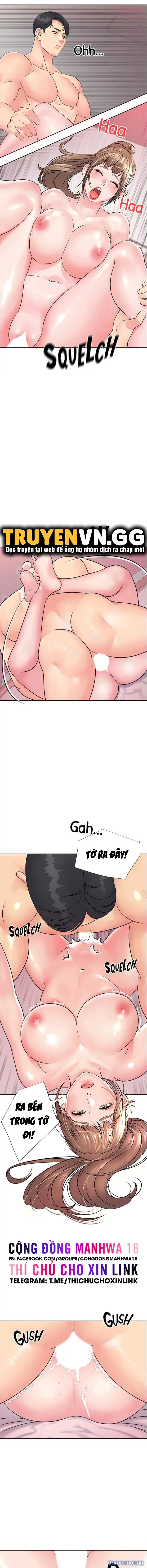 Quý Cô Của Tôi 