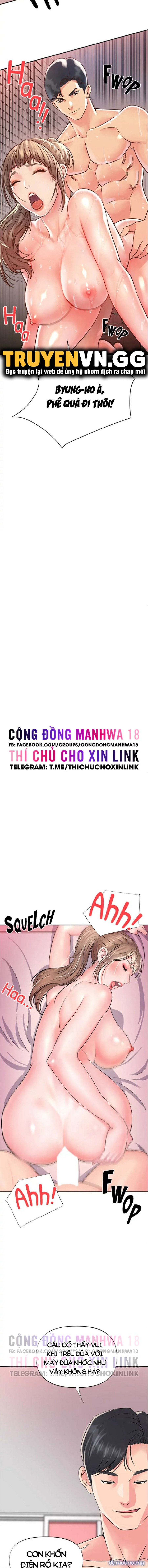 Quý Cô Của Tôi 