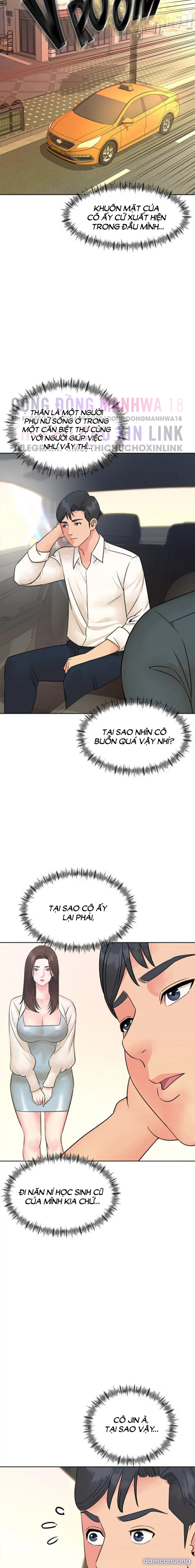 Quý Cô Của Tôi 