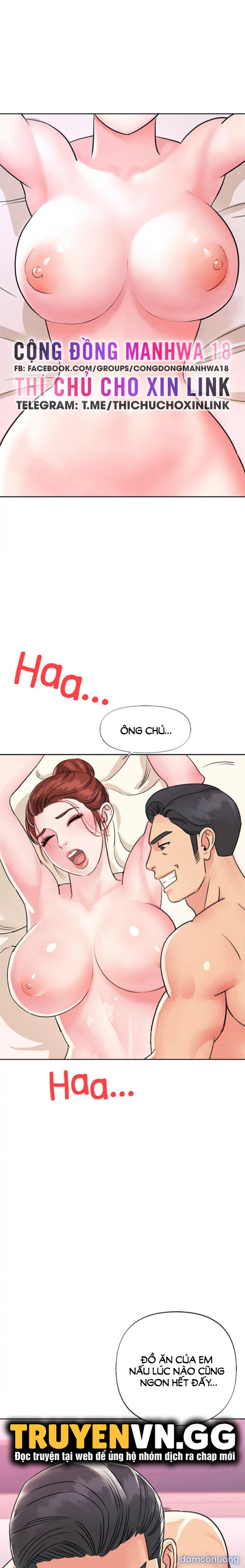 Quý Cô Của Tôi 
