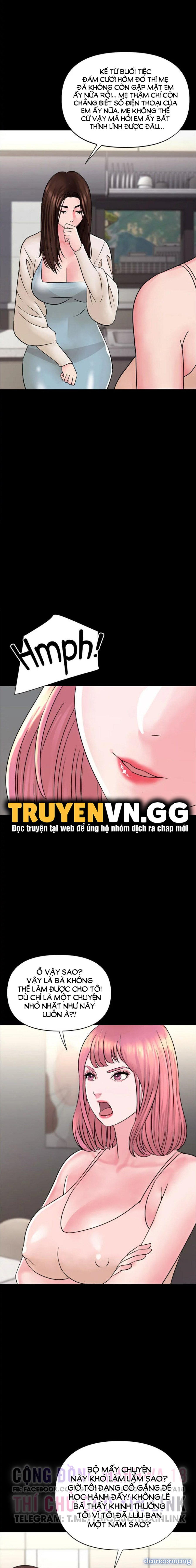 Quý Cô Của Tôi 