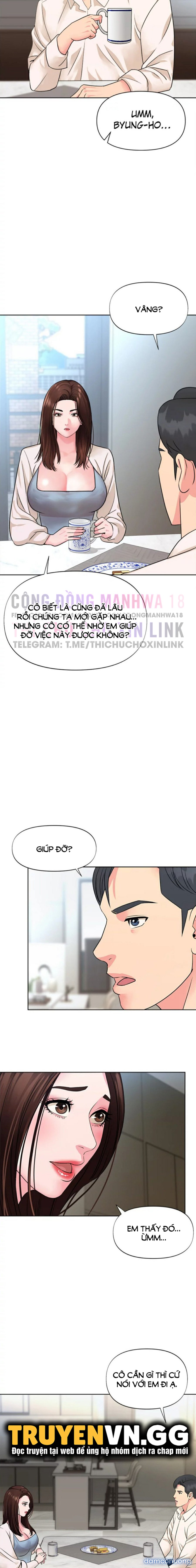Quý Cô Của Tôi 