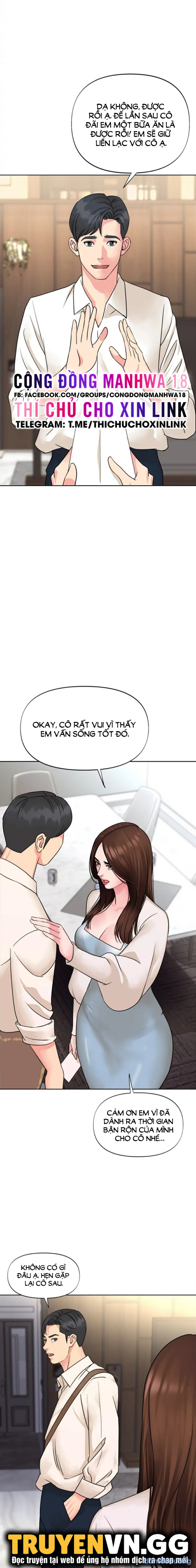 Quý Cô Của Tôi 