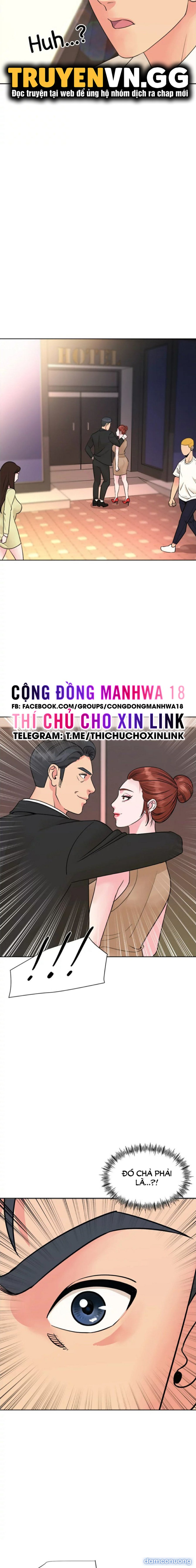 Quý Cô Của Tôi 