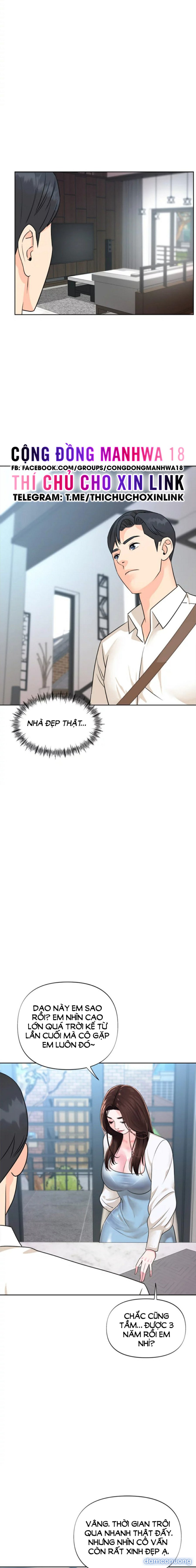 Quý Cô Của Tôi 
