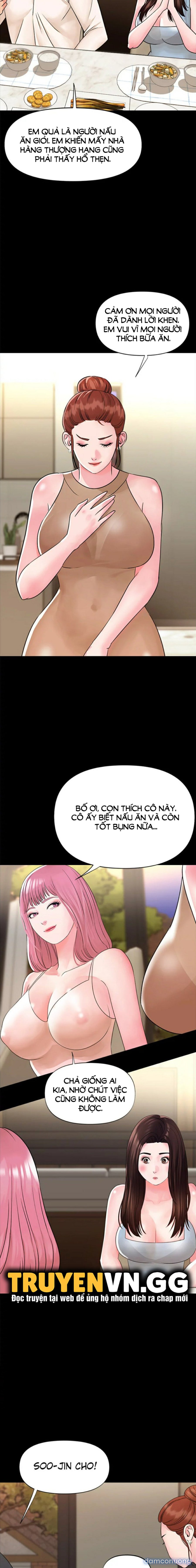 Quý Cô Của Tôi 